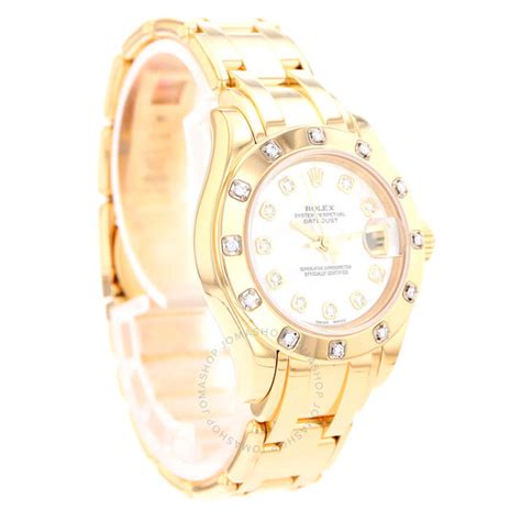 pre owned rolex 80318